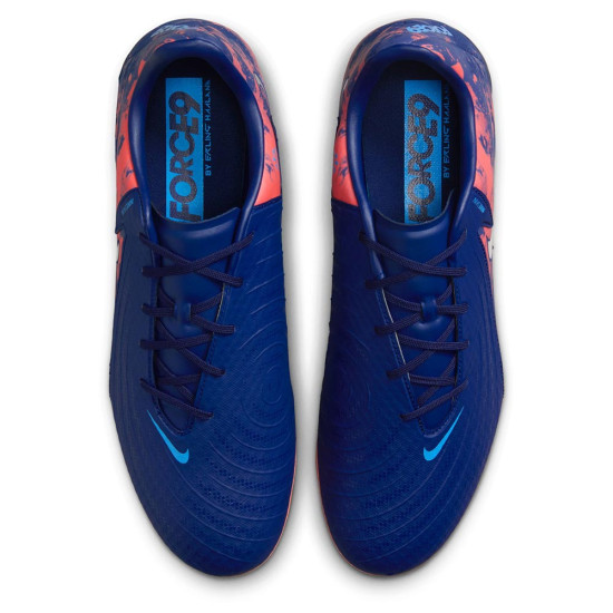 Nike Phantom GX II Academy FG/MG 'Erling Haaland'